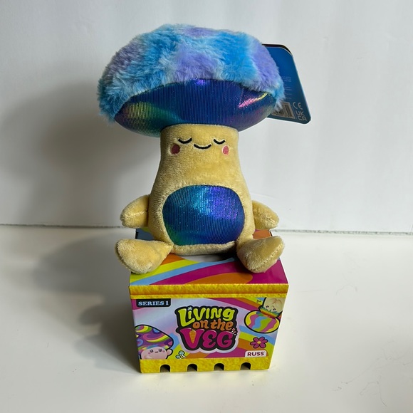 Kellytoy Toys New Living On The